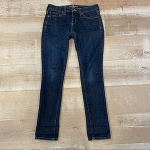 Lucky Brand Lola Skinny Jeans